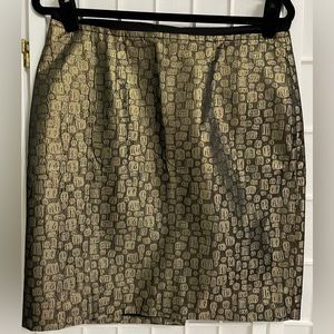Ann Taylor loft skirt